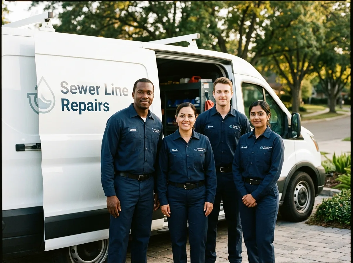 Emergency Plumber company in East Greenwich, RI