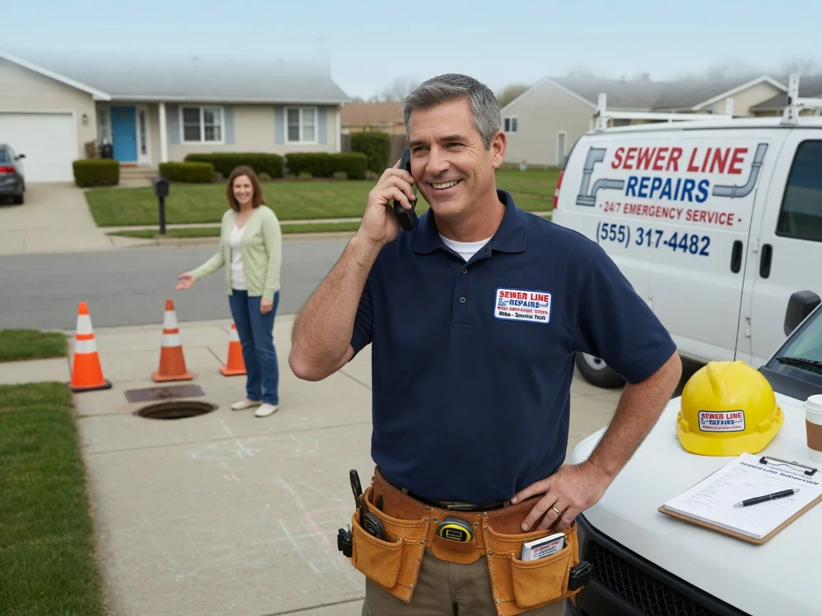 Emergency Plumber East Greenwich, RI FAQs